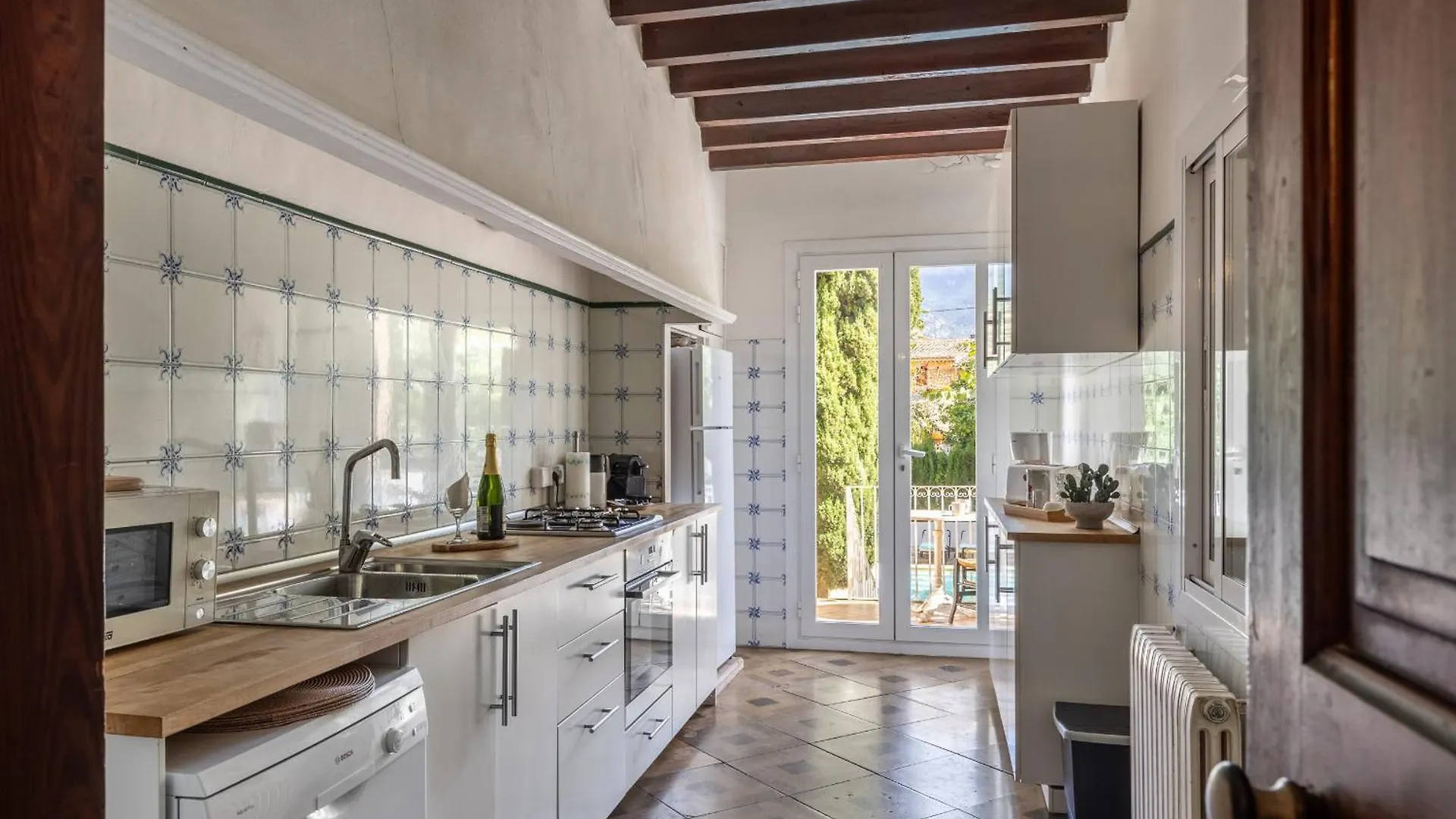 Mar 10 Villa Soller Holiday home