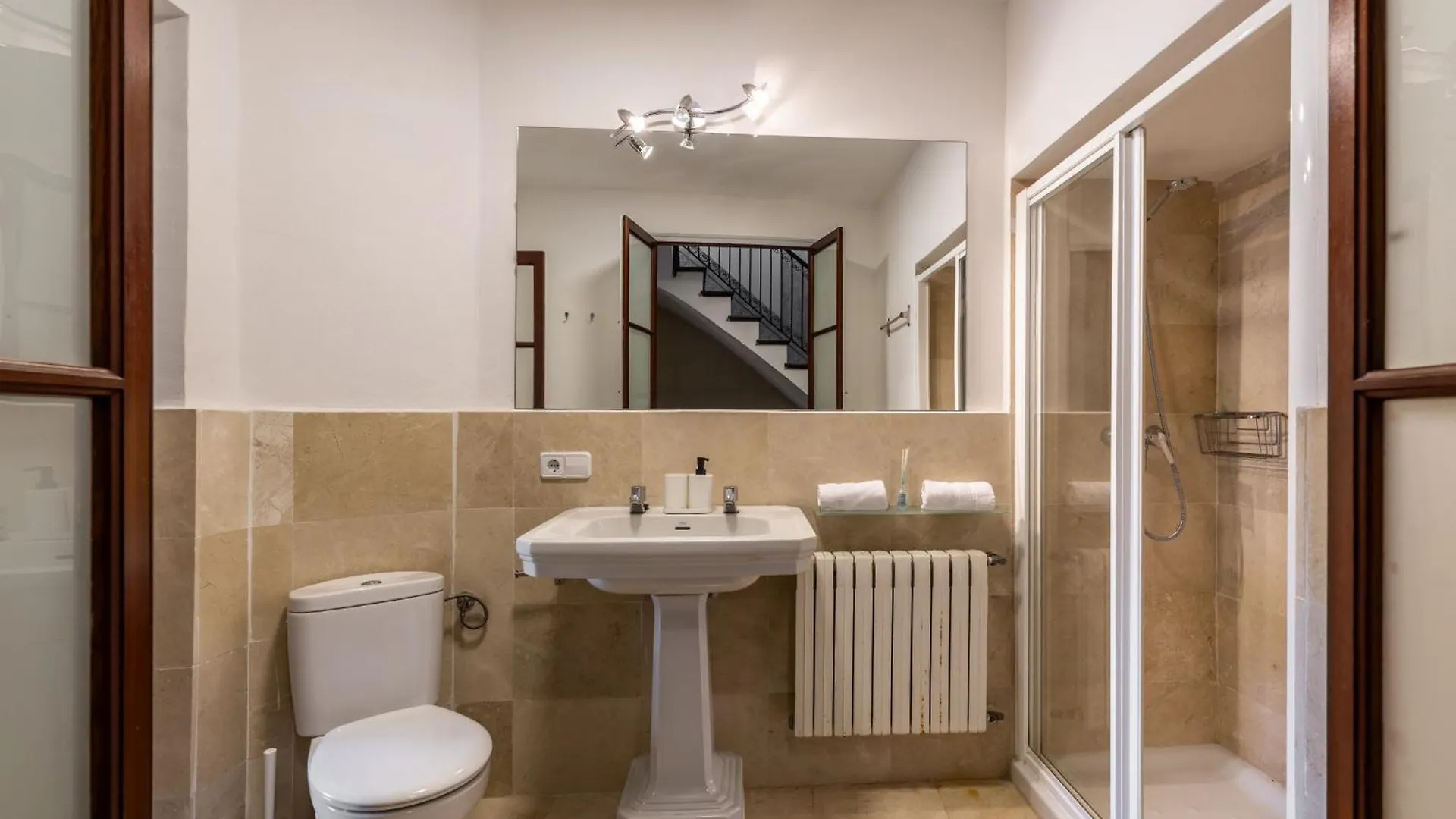 Holiday home Mar 10 Villa Soller Spain