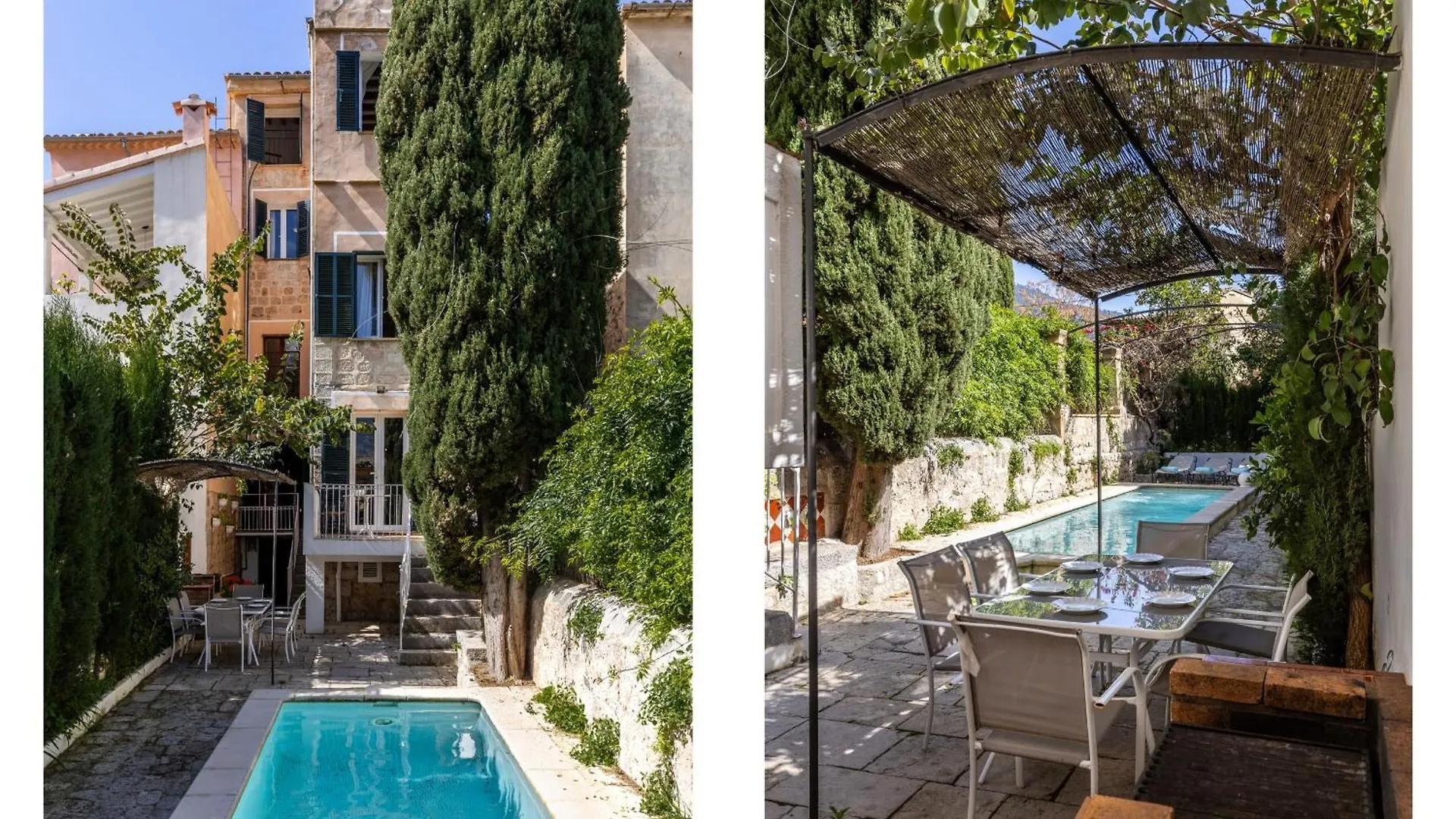 Mar 10 Villa Soller 0*,  Spain