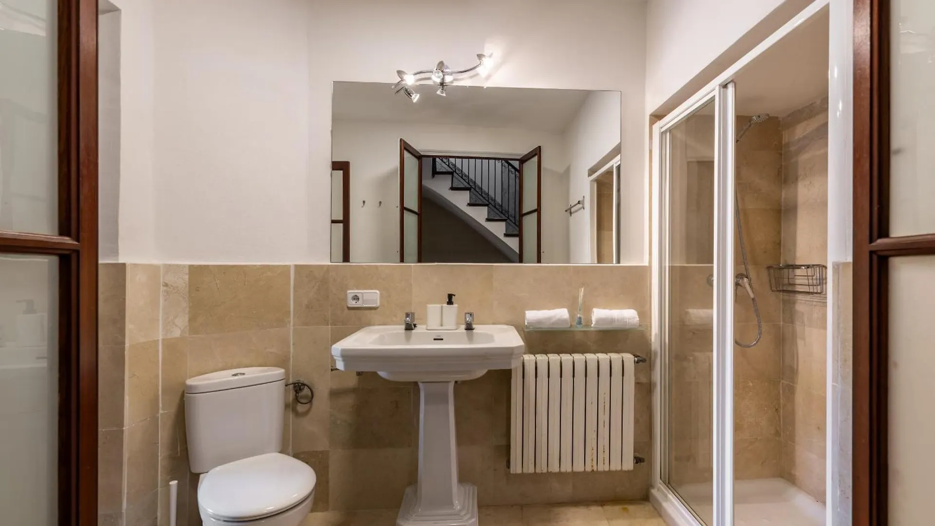 Holiday home Mar 10 Villa Soller