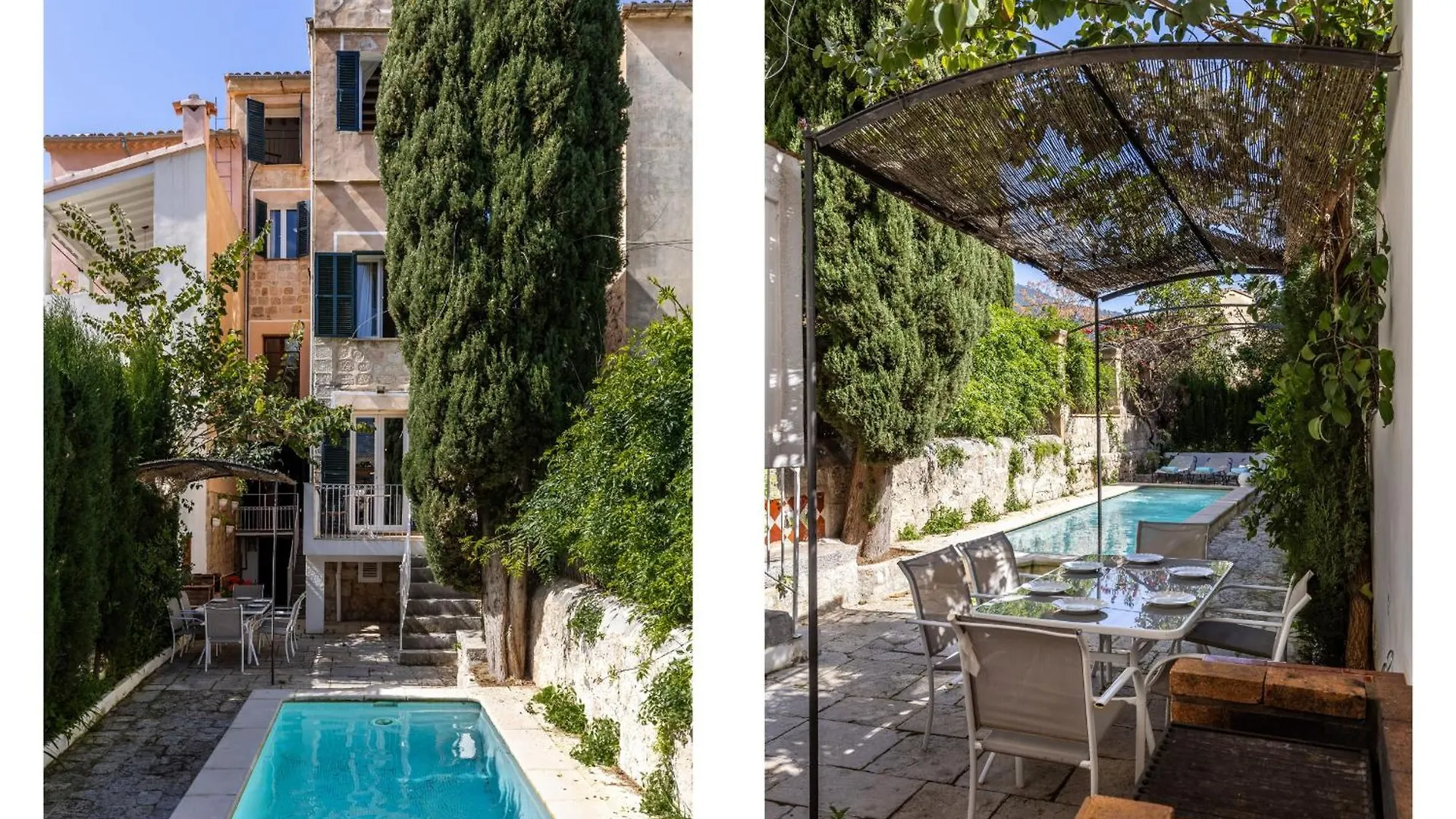 Mar 10 Villa Soller Spain