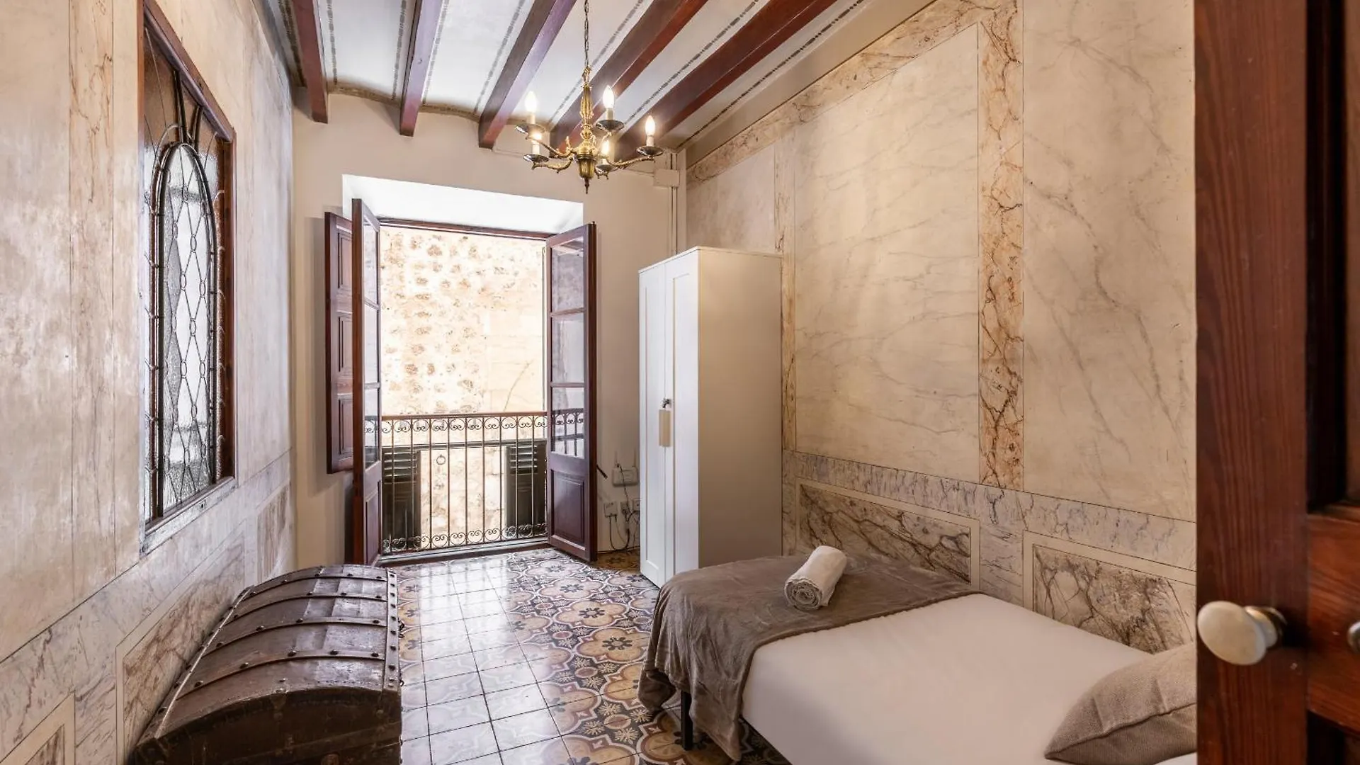 Mar 10 Villa Soller Holiday home