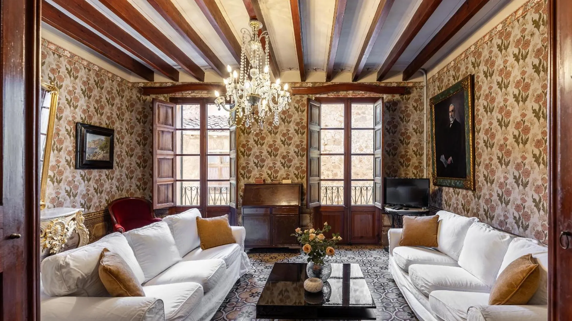 Holiday home Mar 10 Villa Soller