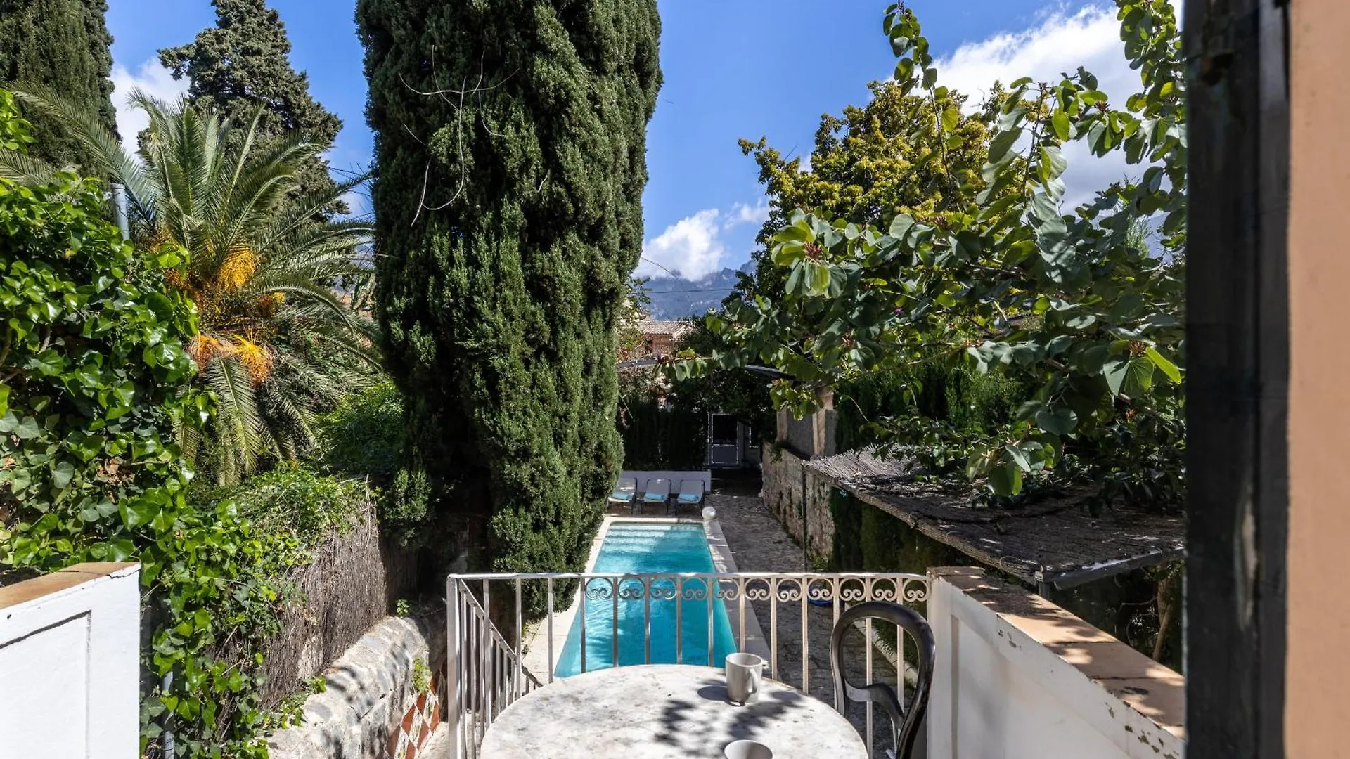 Holiday home Mar 10 Villa Soller Spain