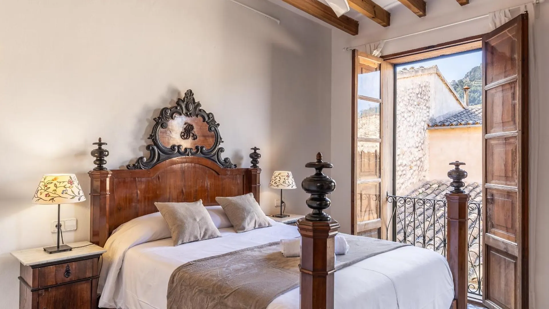 Mar 10 Villa Soller Holiday home