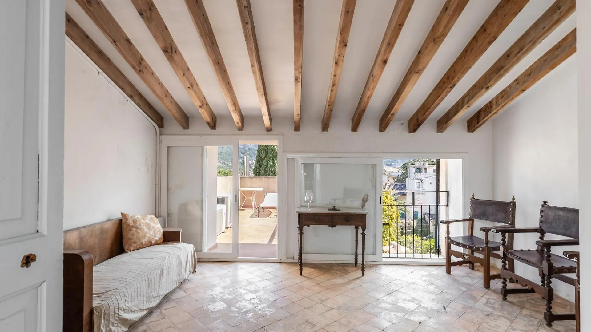 Holiday home Mar 10 Villa Soller